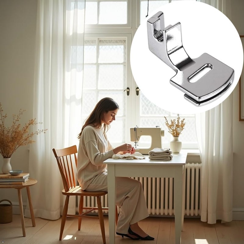 LNKA SA120 Gathering Foot for Brother Sewing Machine by LNKA - Image 5